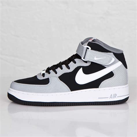 nike air force mid dames tweedehands|≥ Vind nike air force mid dames op Marktplaats .